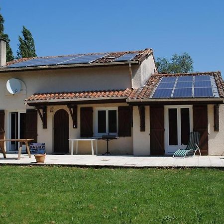 شقة Baletti Saint-Vivien-de-Médoc المظهر الخارجي الصورة